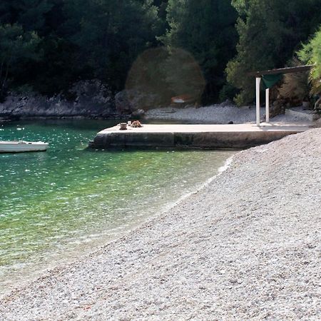 Seaside Secluded Apartments Cove Smokvina, Hvar - 4036 Bogomolje エクステリア 写真