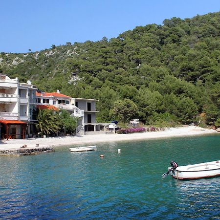 Seaside Secluded Apartments Cove Smokvina, Hvar - 4036 Bogomolje エクステリア 写真